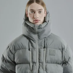Drangar Insulated Jacket