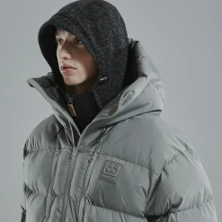 Drangar Insulated Jacket