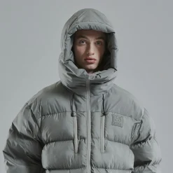 Drangar Insulated Jacket