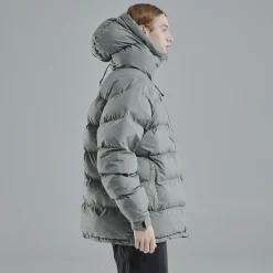Drangar Insulated Jacket