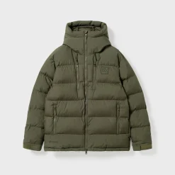 Drangar Insulated Jacket