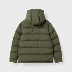 Drangar Insulated Jacket