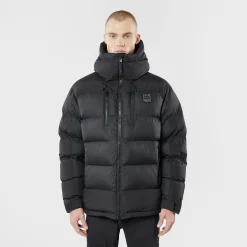 Drangar Insulated Jacket