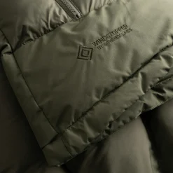 Drangar Insulated Jacket