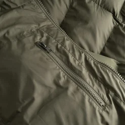 Drangar Insulated Jacket