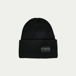 Drangey Merino Beanie