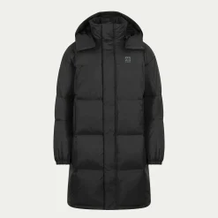 Dyngja Down Coat