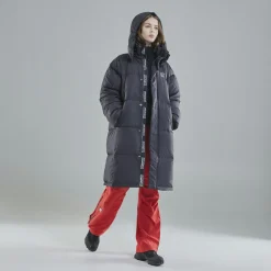Dyngja Down Coat