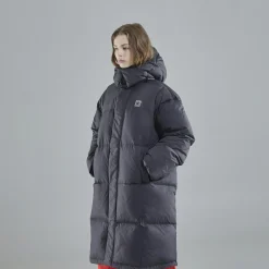 Dyngja Down Coat