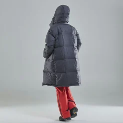 Dyngja Down Coat