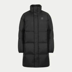 Dyngja Down Coat