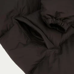 Dyngja Down Coat