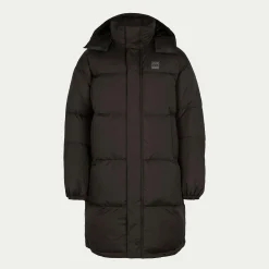 Dyngja Down Coat