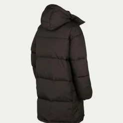 Dyngja Down Coat