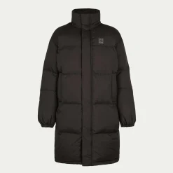 Dyngja Down Coat