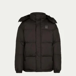 Dyngja Down Jacket