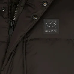 Dyngja Down Jacket