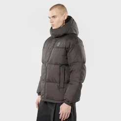 Dyngja Down Jacket