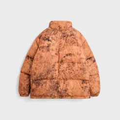 Dyngja Down Jacket