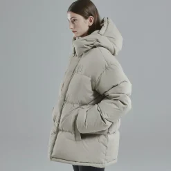 Dyngja Down Jacket