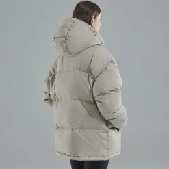 Dyngja Down Jacket