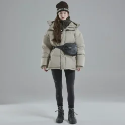 Dyngja Down Jacket