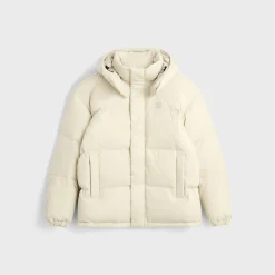 Dyngja Down Jacket