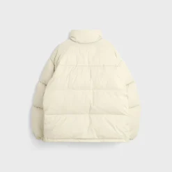 Dyngja Down Jacket