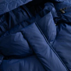 Dyngja Down Jacket