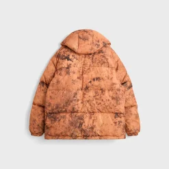 Dyngja Down Jacket