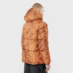 Dyngja Down Jacket