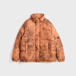 Dyngja Down Jacket