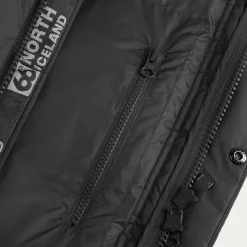 Dyngja Down Jacket