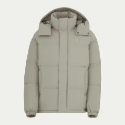 Dyngja Down Jacket