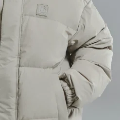 Dyngja Down Jacket