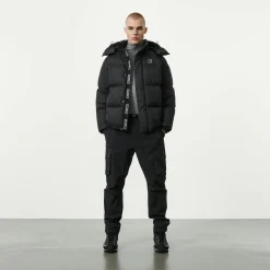 Dyngja Down Jacket