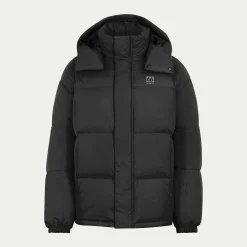 Dyngja Down Jacket