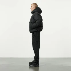 Dyngja Down Jacket