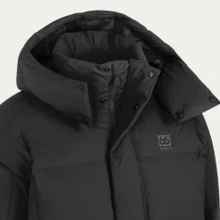 Dyngja Down Jacket