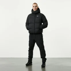 Dyngja Down Jacket