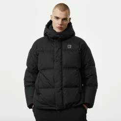 Dyngja Down Jacket