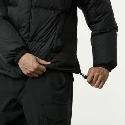 Dyngja Down Jacket