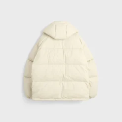 Dyngja Down Jacket