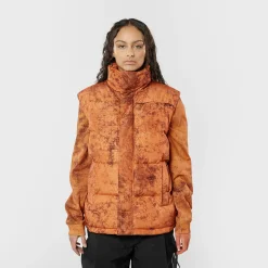 Dyngja Down Vest