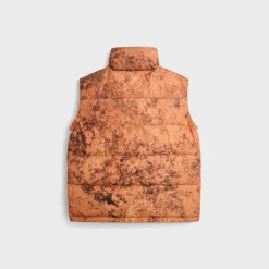Dyngja Down Vest