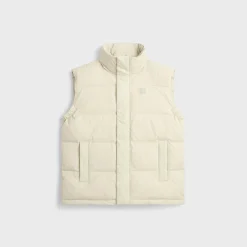 Dyngja Down Vest