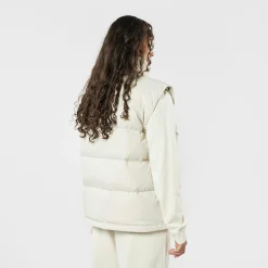 Dyngja Down Vest