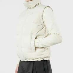 Dyngja Down Vest