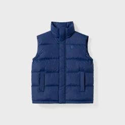 Dyngja Down Vest