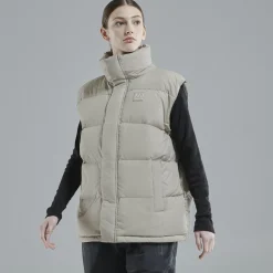Dyngja Down Vest